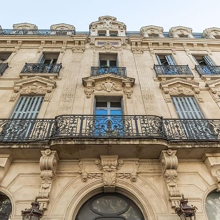 The Gatsby Room - Arrivee Autonome Narbonne Buitenkant foto