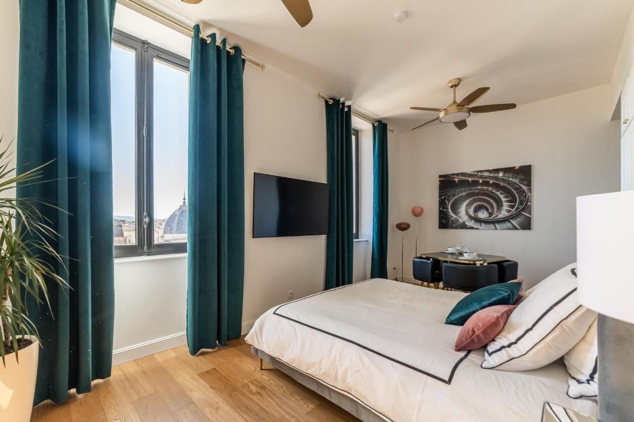 The Gatsby Room - Arrivee Autonome Narbonne Buitenkant foto