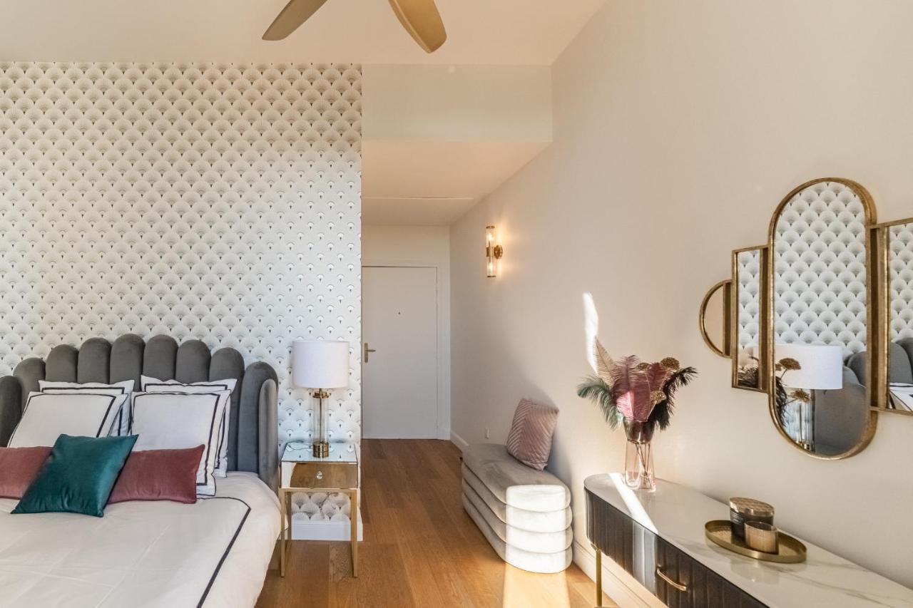 The Gatsby Room Narbonne Buitenkant foto