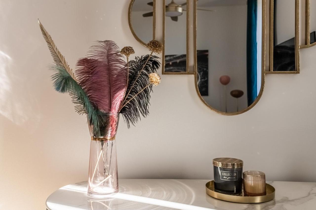 The Gatsby Room Narbonne Buitenkant foto