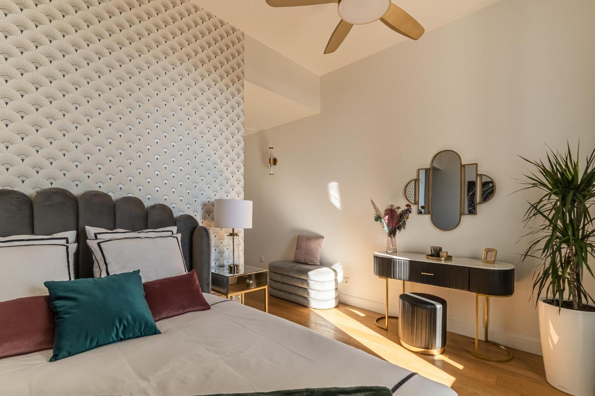 The Gatsby Room Narbonne Buitenkant foto